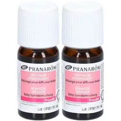 Skin Republic® Fußmaske Foot Repair