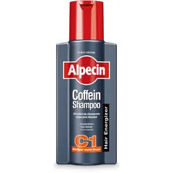 Alpecin Coffein-Shampoo C1 Shampoo 250 ml Unisex 250 ml Shampoo
