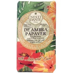 Nesti Dante De Ambra Papaver 250g