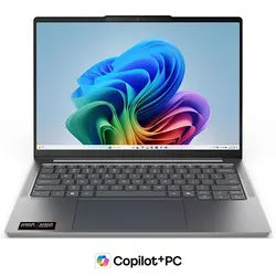 Lenovo IdeaPad Pro 5a Gen 11 14 AMD AMD Ryzen AI 9 465 Prozessor 2,00 GHz bis zu 5,00 GHz, Windows 11 Pro 64, 1 TB SSD M.2 2242 PCIe 4.0 QLC