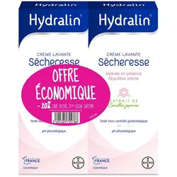 Hydralin® Hydrate
