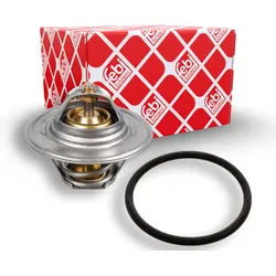 FEBI BILSTEIN Thermostat, Kühlmittel 18286 für VW