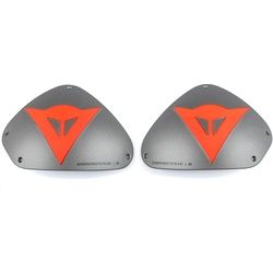 Dainese Dets Schulternkappen Kit, rot für Männer