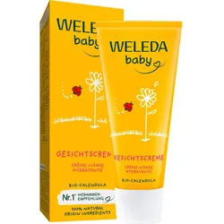 WELEDA Calendula Gesichtscreme 50 ml