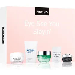 Beauty Discovery Box Notino Eye See You Slayin’ (Lancôme & Biotherm) Set für Damen