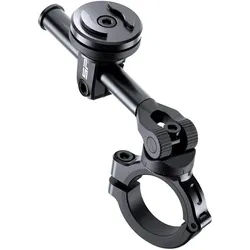 SP Connect SPC+ Moto Mount 3D, Halterung - Schwarz - 31.8 - 38.1 mm
