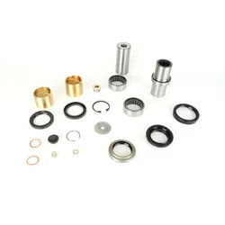 Reparatursatz, Achsschenkelbolzen FEBI BILSTEIN 11191