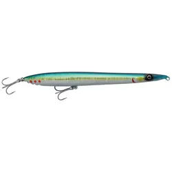Savage Gear Kunstköder, Savage Gear Surf Walker 2.0 18cm 29g F Sayoris Gold Oberflächenköder 18 cm