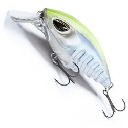 Nays Kunstköder Nays CRNK 65 SR - Crankbait