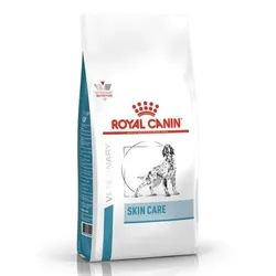 ROYAL CANIN Veterinary Diet Dog Skin Care Adult 11kg