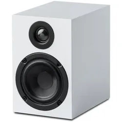Pro-Ject Pro-Ject Speaker Box 3E - weiß Lautsprecher weiß