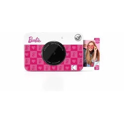 Printomatic Barbie Camera 2