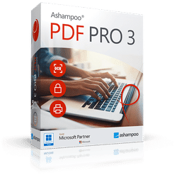 Ashampoo PDF Pro 3