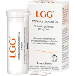 Lgg 30 ST