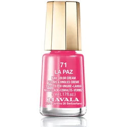 Mavala Mini Color Creme Nagellack La Paz