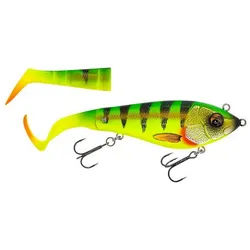 Savage Gear Kunstköder, Savage Gear Deviator Tail 20cm 87g SS Firetiger Jerkbait 20 cm