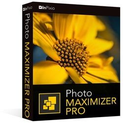 InPixio Photo Maximizer 5 Professional