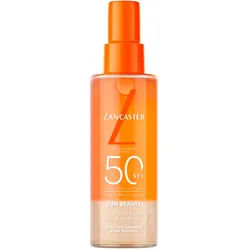 LANCASTER Sun Beauty Sun Body Water SPF 50