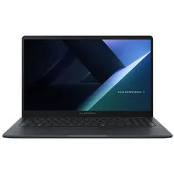 Asus ExpertBook BM1 - 15,6" Full-HD - AMD Ryzen 5 150 Business-Notebook (39,63 cm/15,6 Zoll, AMD RyzenTM 5 150, RadeonTM Graphics, 16 GB, 2000 GB SSD) grau 2000 GB | 16 GB RAM