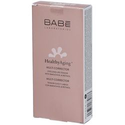 Babé Healthy Aging+ Multi Corrector Eyes and Lips Tensor