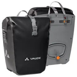 VAUDE Aqua Back black (010)