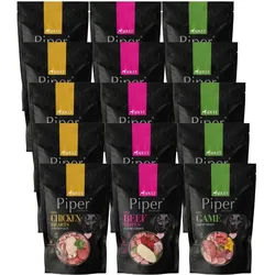 DOLINA NOTECI Piper für Hunde MIX 15x500g