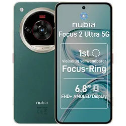 Nubia Smartphone