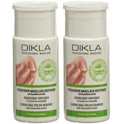 Dikla Pflegender Nagellackentferner