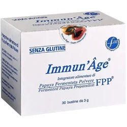 Immun'Âge® Bustine