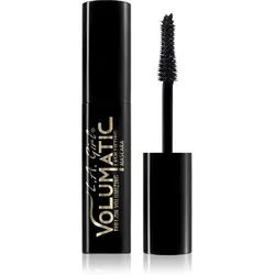 L.A. Girl Cosmetics Volumatic wasserfeste Mascara für Volumen und Schwung Farbton Ultra Black 10 ml