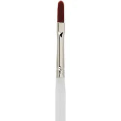 Alessandro International Professional Manicure Profi Gel Pinsel Gr. 4 1 St