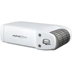 EasyDriver Infinity 3.5 Tandemachser Rangierhilfe mit App-Steuerung