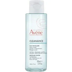 Avène Cleanance Mizellenwasser