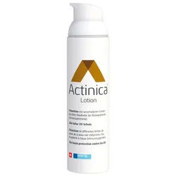 ACTINICA Lotion Dispenser 80 g