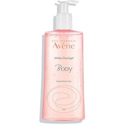 Avène Body Mildes Duschgel - für empfindliche Haut 500 ml Unisex 500 ml Duschgel