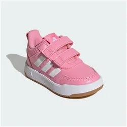 adidas Sportswear TENSAUR SPORT 3.0 KLEINKINDER SCHUH Sneaker (1-tlg) rosa 19 EU