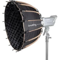 SmallRig 3585 RA-D55 Parabolic Softbox| Preis nach Code SOMMER