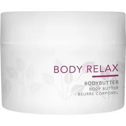 Charlotte-Meentzen Pflege Body-RelaxBody Butter 250 ml