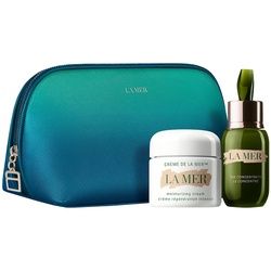 La Mer - The Soothing Moisture Collection Gesichtspflegesets