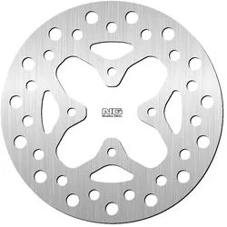 NG BRAKE DISC NG BRAKES Runde feste Bremsscheibe