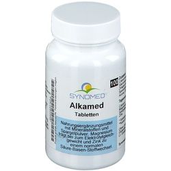 Synomed Alkamed