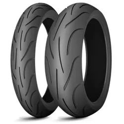 MICHELIN PILOT POWER 2CT 120/60ZR17 TL, Motorradreifen vorne