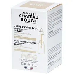Château Rouge Serum Booster Éclat