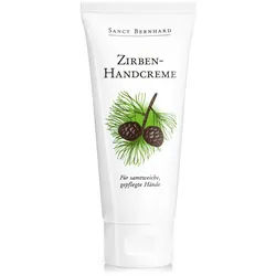 Zirben-Handcreme - 100 ml