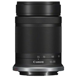 Canon RF-S 55-210mm 1:5-7,1 IS STM
