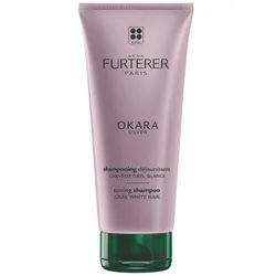 Rene Furterer Okara Silver Shampooing déjaunissant