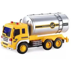 Tankwagen mit Licht- und Soundeffekten, im Maßstab 1:16