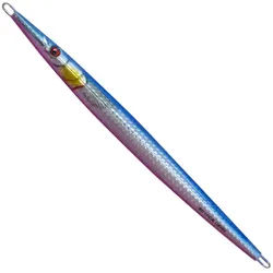 Savage Gear Kunstköder Savage Gear Salt 3D Needle Jig - Pilker 9 cm