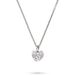 s.Oliver Kette SOJ-0274-N-40 - silber
