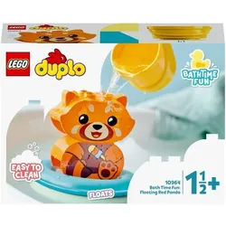 Lego Duplo Badespass:Schwimmender Panda 10964 (10964) 1 St